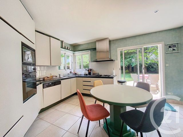 maison à vendre - 7 pièces - 150.0 m2 - SEVREMOINE - 49 - PAYS-DE-LOIRE - Century 21 Les Arcades