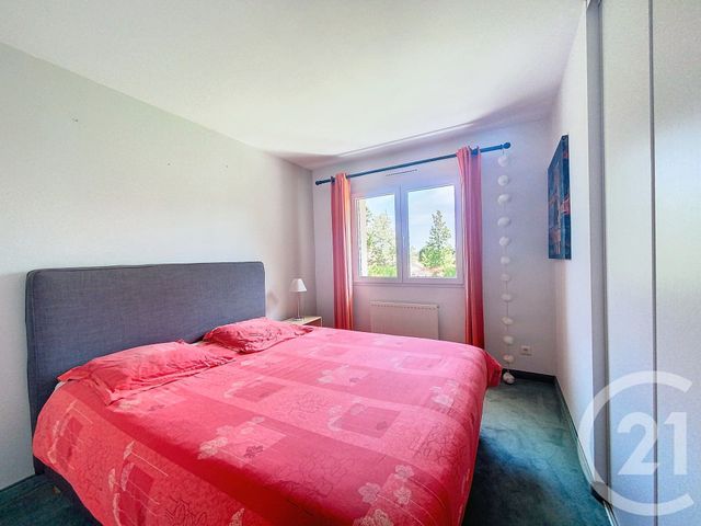 maison à vendre - 7 pièces - 150.0 m2 - SEVREMOINE - 49 - PAYS-DE-LOIRE - Century 21 Les Arcades