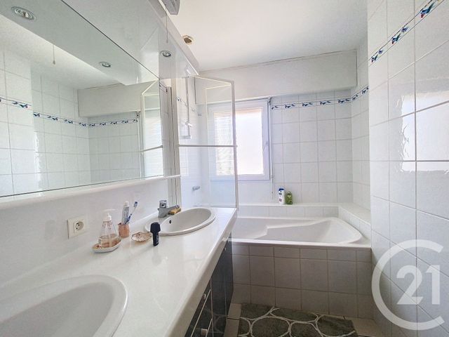 maison à vendre - 7 pièces - 150.0 m2 - SEVREMOINE - 49 - PAYS-DE-LOIRE - Century 21 Les Arcades