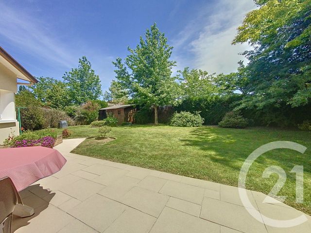 maison à vendre - 7 pièces - 150.0 m2 - SEVREMOINE - 49 - PAYS-DE-LOIRE - Century 21 Les Arcades