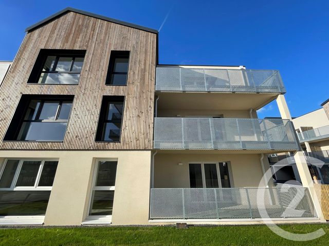 Appartement F3 à vendre CHOLET