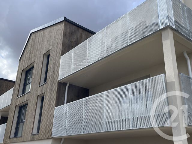 Appartement F3 à vendre - 3 pièces - 68.48 m2 - CHOLET - 49 - PAYS-DE-LOIRE - Century 21 Les Arcades