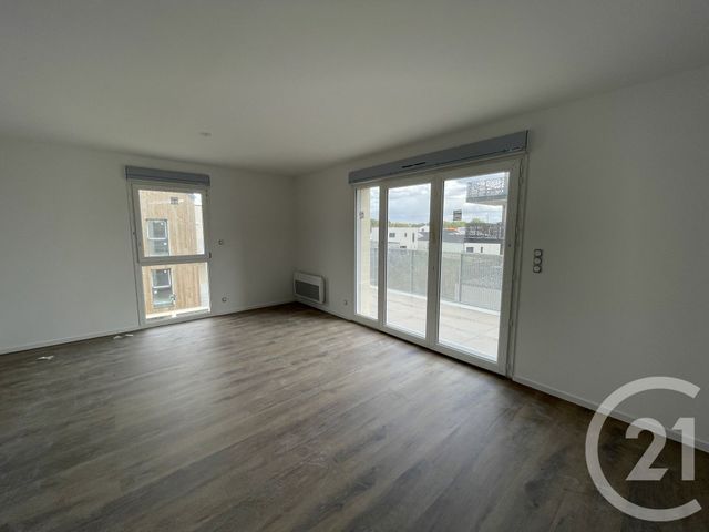 Appartement F3 à vendre - 3 pièces - 68.48 m2 - CHOLET - 49 - PAYS-DE-LOIRE - Century 21 Les Arcades