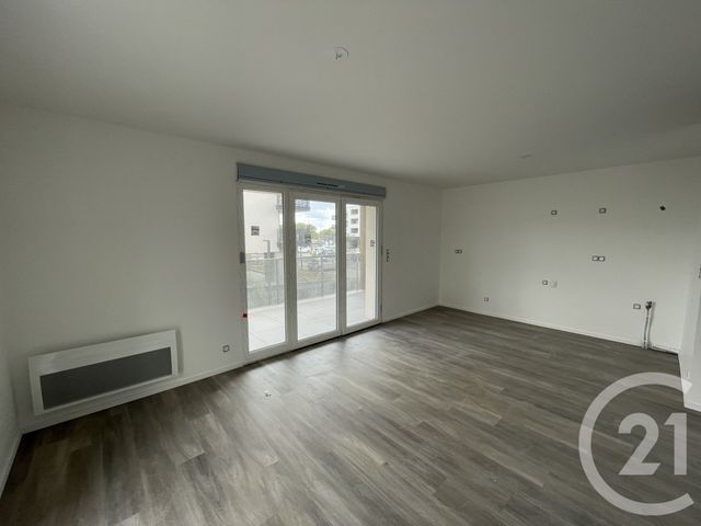 Appartement F3 à vendre - 3 pièces - 68.48 m2 - CHOLET - 49 - PAYS-DE-LOIRE - Century 21 Les Arcades