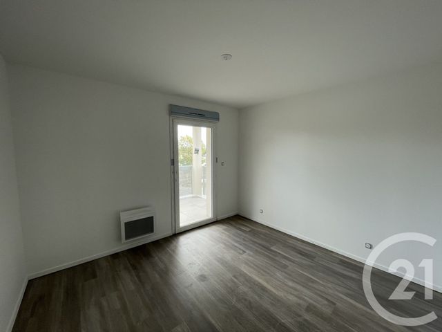 Appartement F3 à vendre - 3 pièces - 68.48 m2 - CHOLET - 49 - PAYS-DE-LOIRE - Century 21 Les Arcades