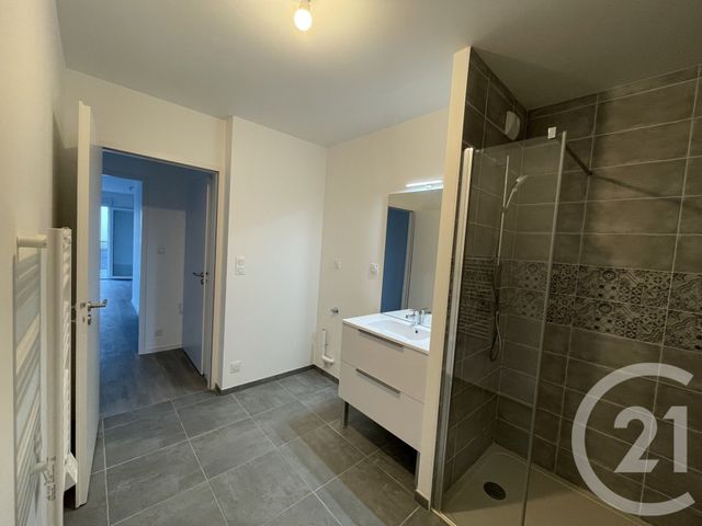 Appartement F3 à vendre - 3 pièces - 68.48 m2 - CHOLET - 49 - PAYS-DE-LOIRE - Century 21 Les Arcades