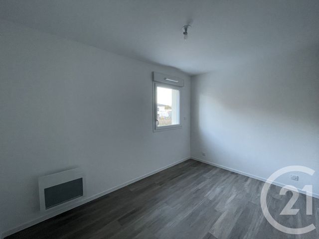 Appartement F3 à vendre - 3 pièces - 68.48 m2 - CHOLET - 49 - PAYS-DE-LOIRE - Century 21 Les Arcades