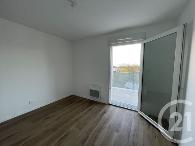 Appartement F3 à vendre - 3 pièces - 68.48 m2 - CHOLET - 49 - PAYS-DE-LOIRE - Century 21 Les Arcades