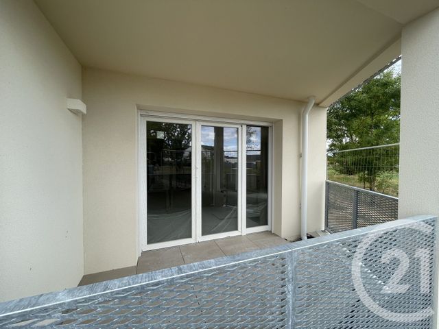 Appartement F3 à vendre CHOLET