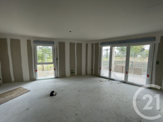 Appartement F3 à vendre - 3 pièces - 68.65 m2 - CHOLET - 49 - PAYS-DE-LOIRE - Century 21 Les Arcades