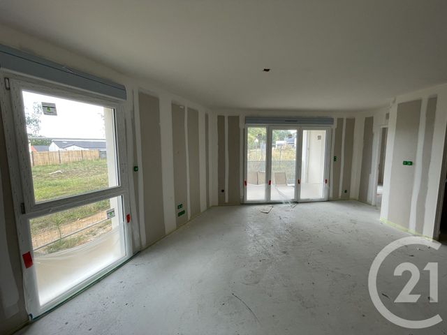 Appartement F3 à vendre - 3 pièces - 68.65 m2 - CHOLET - 49 - PAYS-DE-LOIRE - Century 21 Les Arcades