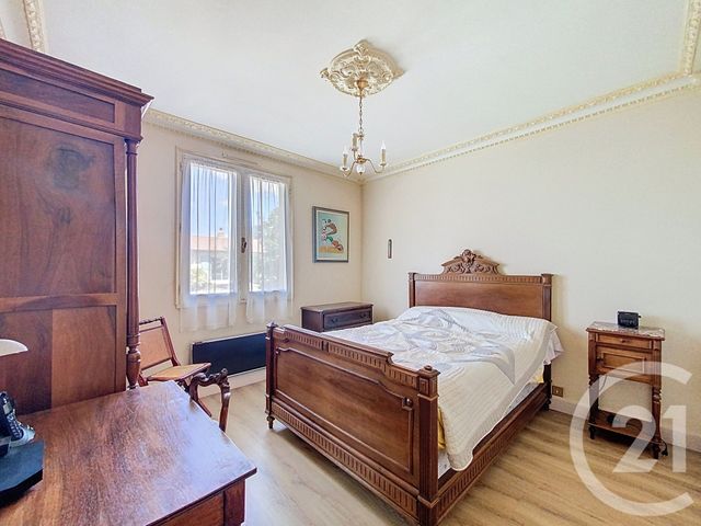 maison à vendre - 5 pièces - 132.9 m2 - ST LEGER SOUS CHOLET - 49 - PAYS-DE-LOIRE - Century 21 Les Arcades