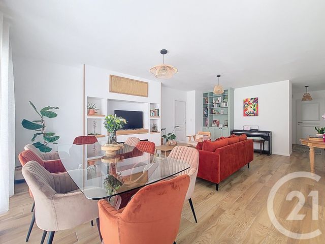 maison à vendre - 5 pièces - 96.65 m2 - MAZIERES EN MAUGES - 49 - PAYS-DE-LOIRE - Century 21 Les Arcades