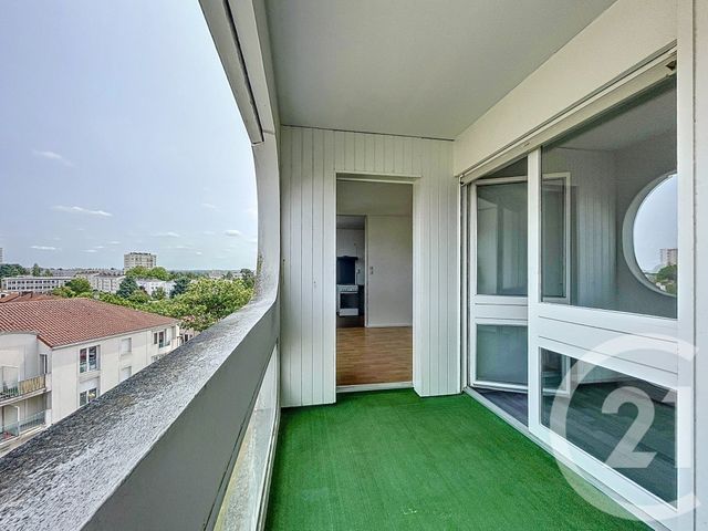 Appartement T2 à louer CHOLET