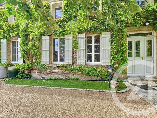 maison à vendre - 6 pièces - 186.88 m2 - CHEMILLE EN ANJOU - 49 - PAYS-DE-LOIRE - Century 21 Les Arcades