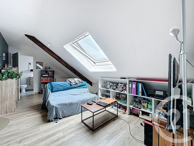 Appartement T2 à louer - 2 pièces - 35.41 m2 - CHOLET - 49 - PAYS-DE-LOIRE - Century 21 Les Arcades