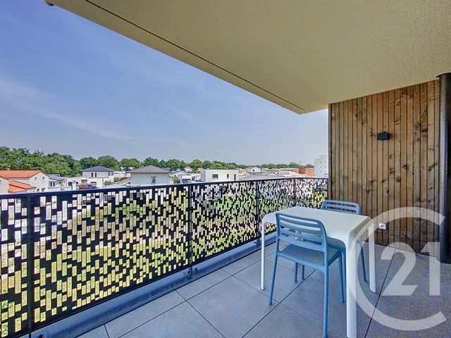 Appartement T3 à louer - 3 pièces - 66.3 m2 - CHOLET - 49 - PAYS-DE-LOIRE - Century 21 Les Arcades