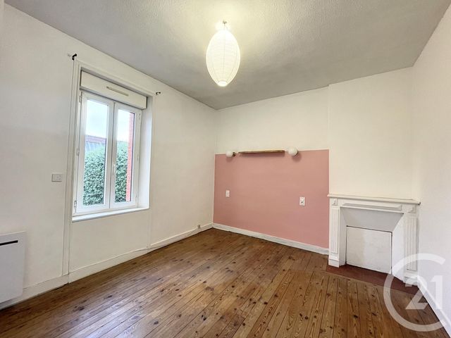 maison à vendre - 2 pièces - 55.0 m2 - CHOLET - 49 - PAYS-DE-LOIRE - Century 21 Les Arcades