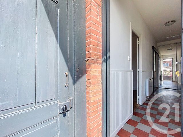 maison à vendre - 2 pièces - 55.0 m2 - CHOLET - 49 - PAYS-DE-LOIRE - Century 21 Les Arcades