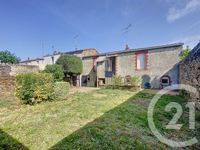 maison - CHOLET - 49