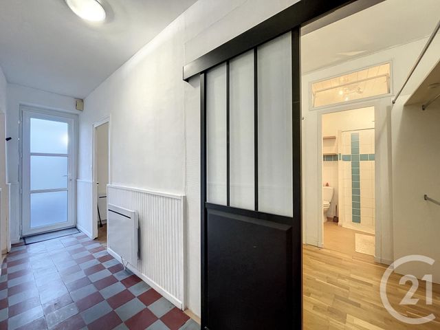 maison à vendre - 2 pièces - 55.0 m2 - CHOLET - 49 - PAYS-DE-LOIRE - Century 21 Les Arcades
