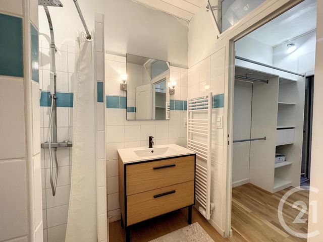 maison à vendre - 2 pièces - 55.0 m2 - CHOLET - 49 - PAYS-DE-LOIRE - Century 21 Les Arcades