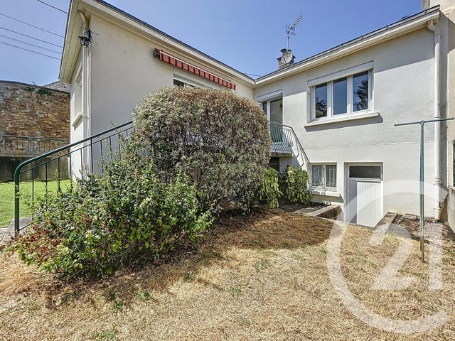 Afficher la photo en grand maison à vendre - 5 pièces - 90.0 m2 - CHOLET - 49 - PAYS-DE-LOIRE - Century 21 Les Arcades