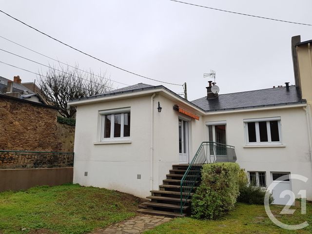 maison - CHOLET - 49