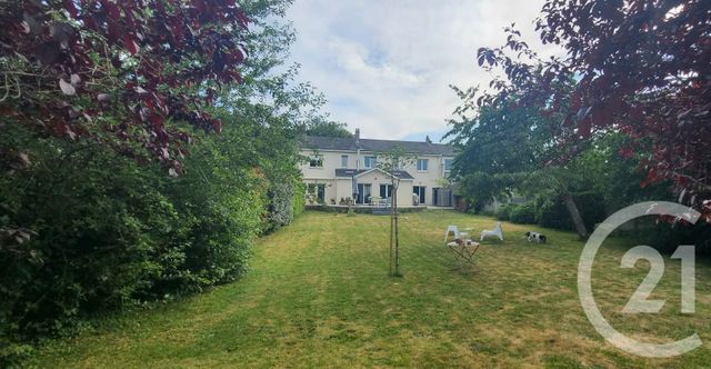 maison - CHOLET - 49