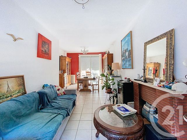 maison - CHOLET - 49