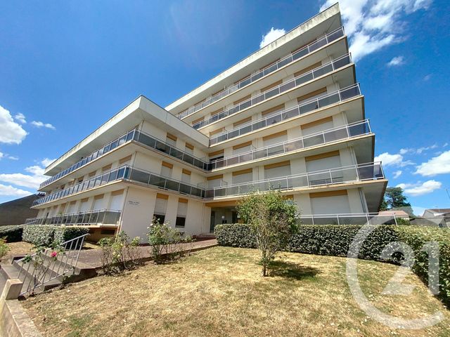 appartement - CHOLET - 49