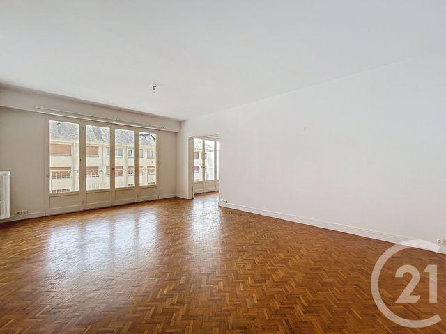 Appartement T4 à vendre - 5 pièces - 115.0 m2 - CHOLET - 49 - PAYS-DE-LOIRE - Century 21 Les Arcades