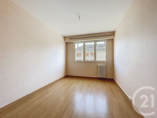 Appartement T4 à vendre - 5 pièces - 115.0 m2 - CHOLET - 49 - PAYS-DE-LOIRE - Century 21 Les Arcades