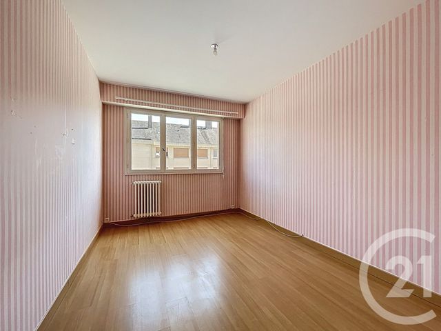 Appartement T4 à vendre - 5 pièces - 115.0 m2 - CHOLET - 49 - PAYS-DE-LOIRE - Century 21 Les Arcades
