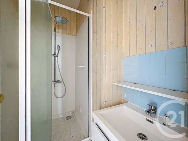 Appartement T4 à vendre - 5 pièces - 115.0 m2 - CHOLET - 49 - PAYS-DE-LOIRE - Century 21 Les Arcades