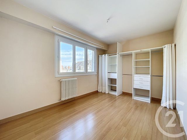 Appartement T4 à vendre - 5 pièces - 115.0 m2 - CHOLET - 49 - PAYS-DE-LOIRE - Century 21 Les Arcades