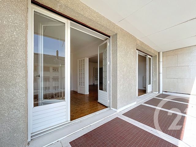 Appartement T4 à vendre - 5 pièces - 115.0 m2 - CHOLET - 49 - PAYS-DE-LOIRE - Century 21 Les Arcades