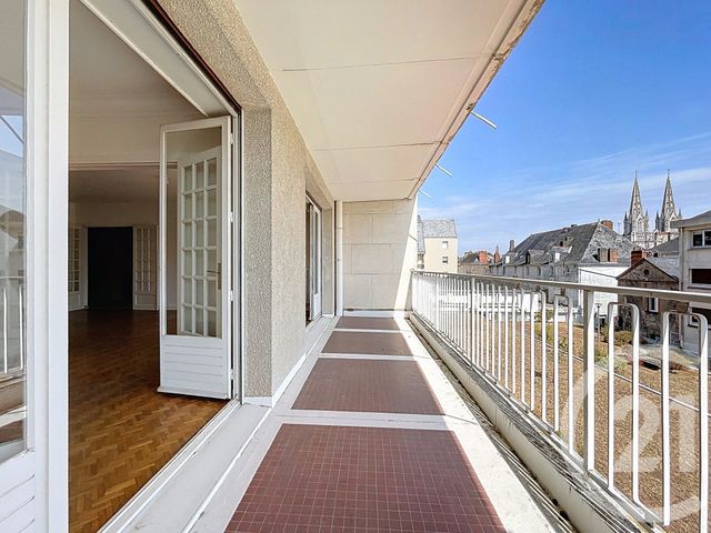 appartement - CHOLET - 49