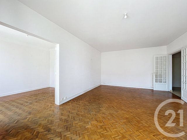 Appartement T4 à vendre - 5 pièces - 115.0 m2 - CHOLET - 49 - PAYS-DE-LOIRE - Century 21 Les Arcades