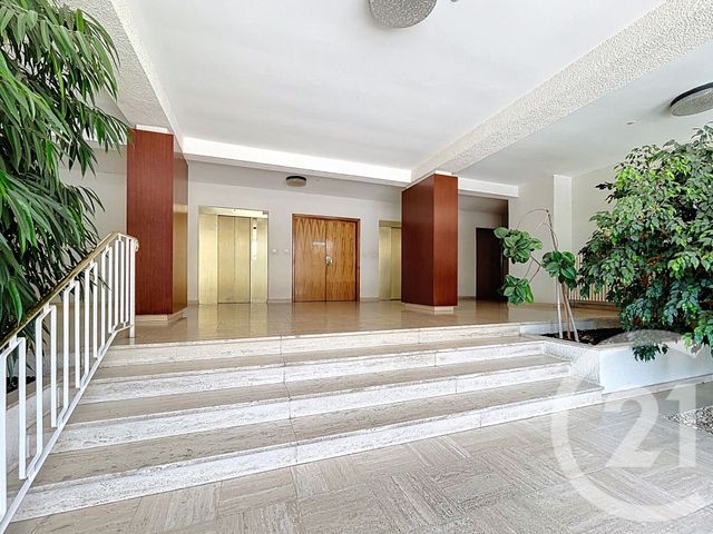 Appartement T4 à vendre - 5 pièces - 115.0 m2 - CHOLET - 49 - PAYS-DE-LOIRE - Century 21 Les Arcades