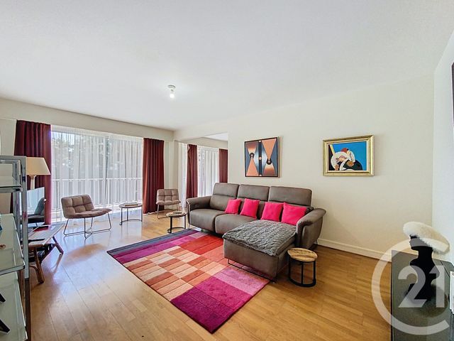 appartement - CHOLET - 49