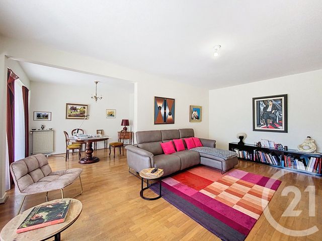 Appartement T4 à vendre - 4 pièces - 101.0 m2 - CHOLET - 49 - PAYS-DE-LOIRE - Century 21 Les Arcades