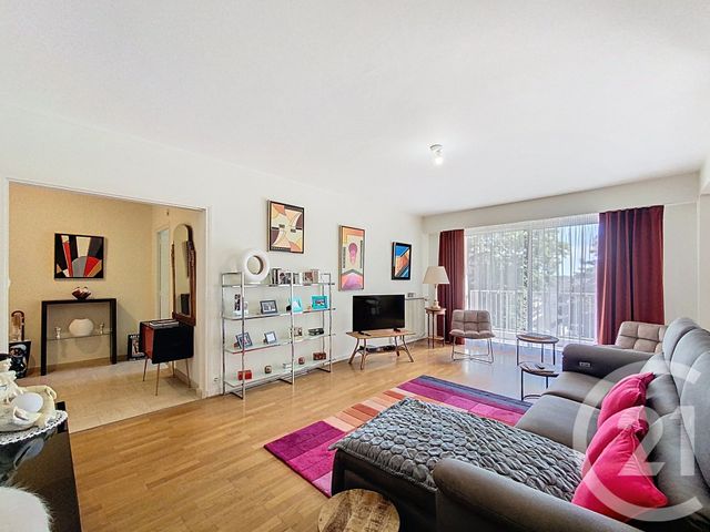 appartement - CHOLET - 49