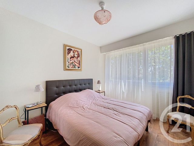 Appartement T4 à vendre - 4 pièces - 101.0 m2 - CHOLET - 49 - PAYS-DE-LOIRE - Century 21 Les Arcades