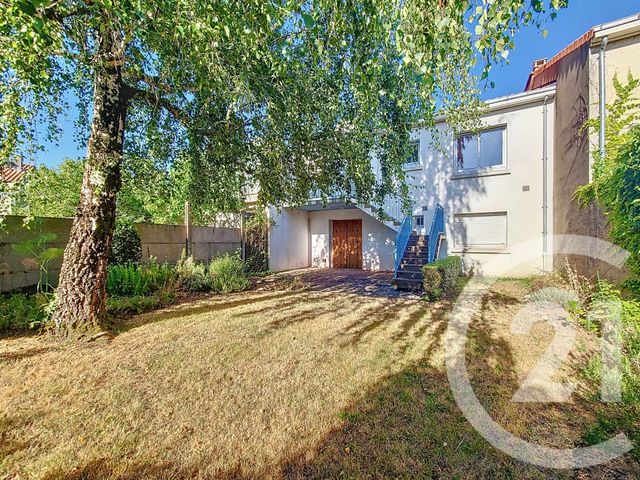 maison - CHOLET - 49