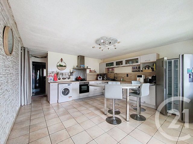 immeuble à vendre - 160.0 m2 - CHOLET - 49 - PAYS-DE-LOIRE - Century 21 Les Arcades