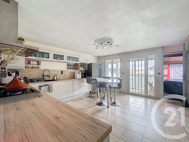 immeuble à vendre - 160.0 m2 - CHOLET - 49 - PAYS-DE-LOIRE - Century 21 Les Arcades