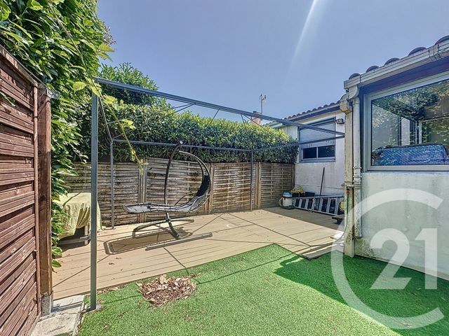 immeuble à vendre - 160.0 m2 - CHOLET - 49 - PAYS-DE-LOIRE - Century 21 Les Arcades