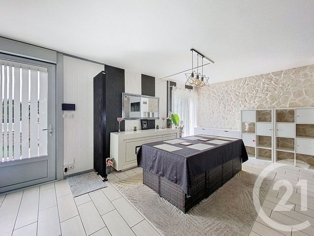 immeuble à vendre - 160.0 m2 - CHOLET - 49 - PAYS-DE-LOIRE - Century 21 Les Arcades