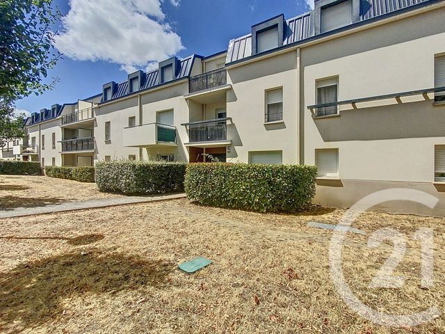 appartement - CHOLET - 49
